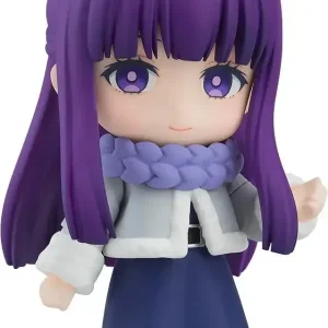 Good Smile Company Frieren Fern Nendoroid Winter Figure Model