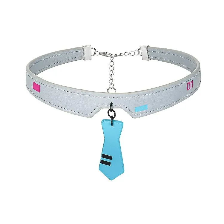 Good Smile Company Hatsune Miku Choker Japan Official Exclusive Design - Image 2