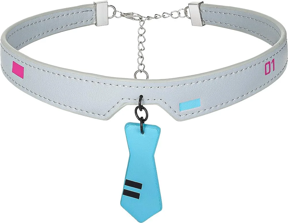 Good Smile Company Hatsune Miku Choker Japan Official Exclusive Design