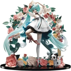 Good Smile Company Hatsune Miku MIKU WITH YOU 2019 1/7 Scale Statue