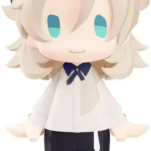 Good Smile Company Hello Good Smile Albedo Figure, Collectible