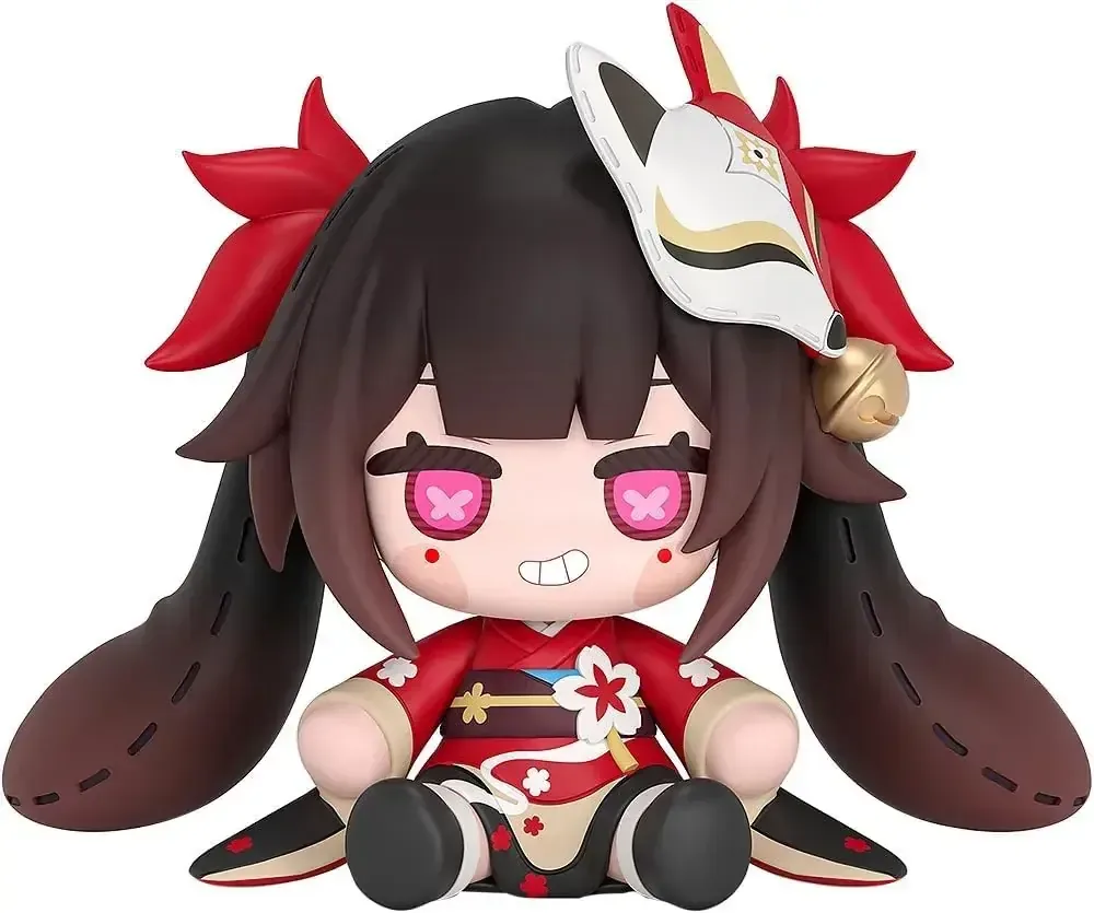 Good Smile Company Huggy Boom 110mm Painted Figure for Display