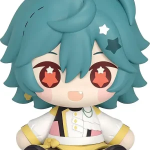 Good Smile Company Huggy Good Smile Ensemble Stars Leica Figure 65mm