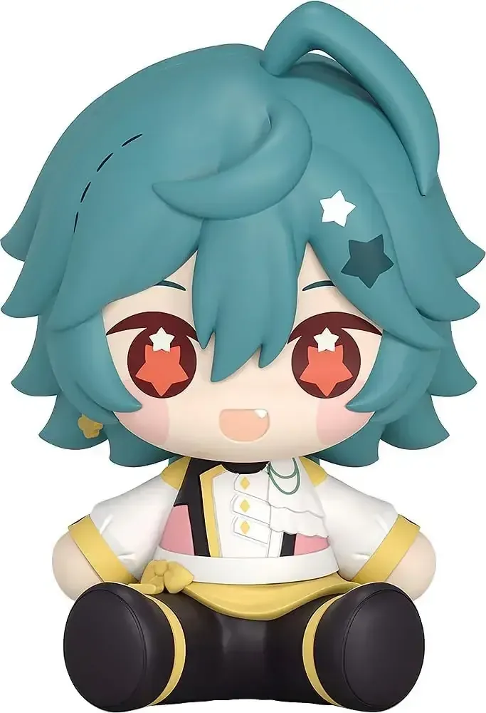 Good Smile Company Huggy Good Smile Ensemble Stars Leica Figure 65mm