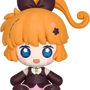 Good Smile Company Huggy Good Smile Thief Saint Tail Figure Anime