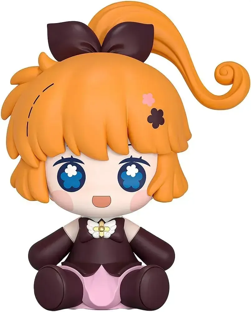Good Smile Company Huggy Good Smile Thief Saint Tail Figure Anime