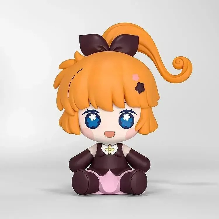Good Smile Company Huggy Good Smile Thief Saint Tail Figure Anime - Image 2