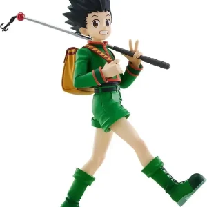 Good Smile Company Hunter x Hunter Gon Freecss Large Figure