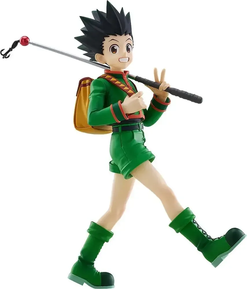 Good Smile Company Hunter x Hunter Gon Freecss Large Figure