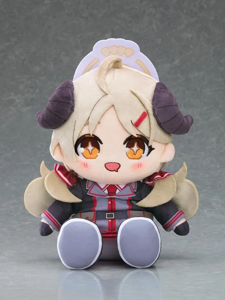 Good Smile Company Izumi Chocopuni Plush Toy Blue Archive Collectible - Image 2