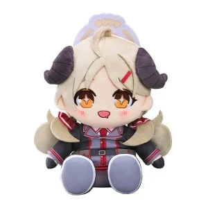 Good Smile Company Izumi Chocopuni Plush Toy Blue Archive Collectible