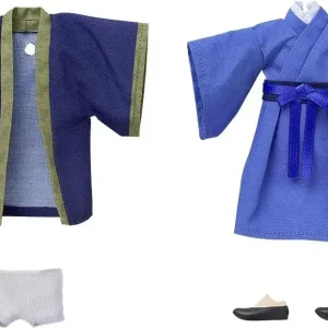 Good Smile Company Jinshi Doll Outfit Set for Nendoroid Doll