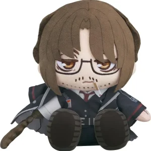 Good Smile Company Limbus Company Gregory Polyester Plush Figure