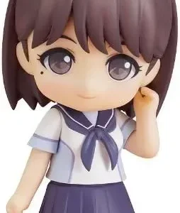 Good Smile Company LOVEPLUS Nene Anegasaki Nendoroid Figure