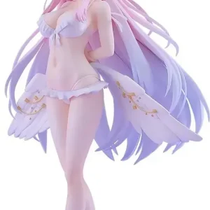 Good Smile Company Mika Swimsuit Figure from Blue Archive 26 cm
