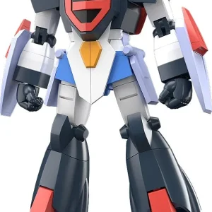 Good Smile Company Moderoid Garat Jambu Non-Scale Plastic Model Resale