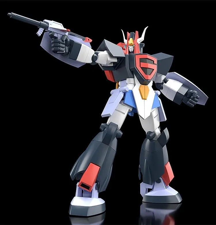 Good Smile Company Moderoid Garat Jambu Non-Scale Plastic Model Resale - Image 2