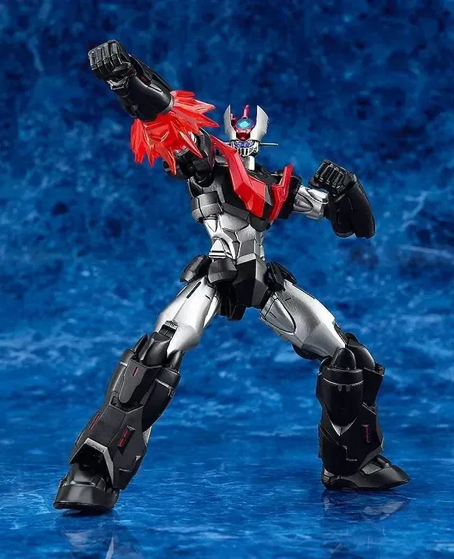 Good Smile Company MODEROID Mazinger ZEST Prison Breaking Kit - Image 2