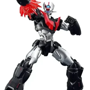 Good Smile Company MODEROID Mazinger ZEST Prison Breaking Kit