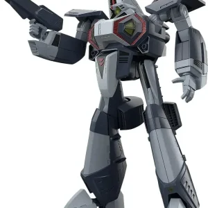 Good Smile Company MODEROID Nike Olson Figure Kit - Articulated Parts