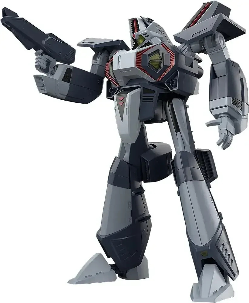Good Smile Company MODEROID Nike Olson Figure Kit - Articulated Parts