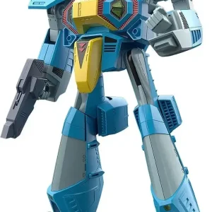 Good Smile Company MODEROID Nike Standard Type Model Kit Figure