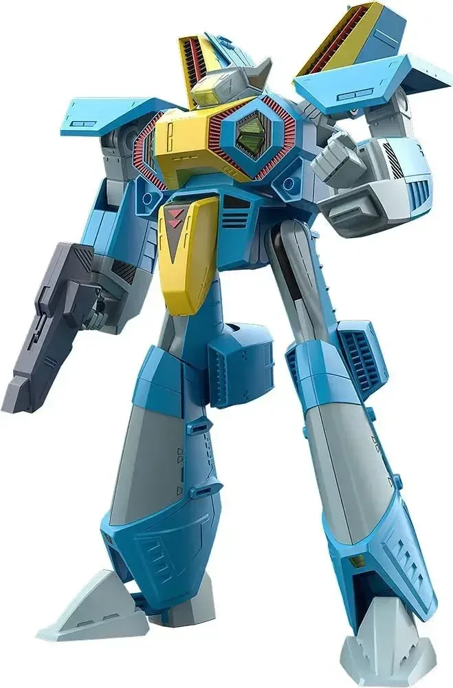 Good Smile Company MODEROID Nike Standard Type Model Kit Figure