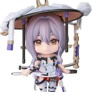 Good Smile Company Nendoroid Gurren Collectible Plastic Figure