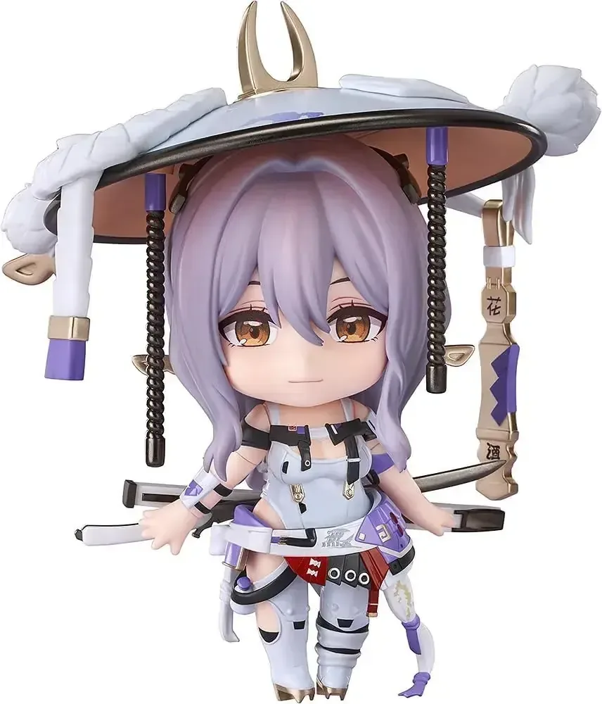 Good Smile Company Nendoroid Gurren Collectible Plastic Figure