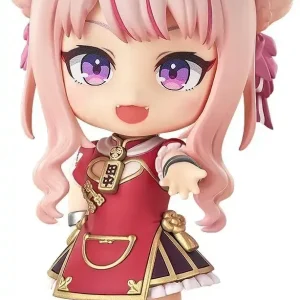 Good Smile Company Nendoroid HIMEHINA Tanaka Hime Poseable Figure