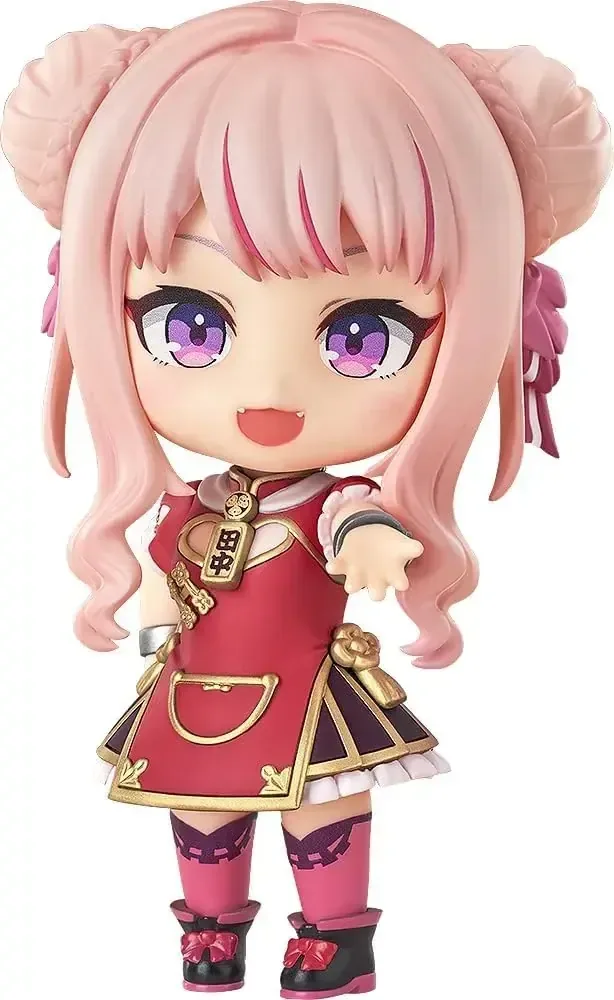 Good Smile Company Nendoroid HIMEHINA Tanaka Hime Poseable Figure