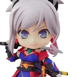Good Smile Company Nendoroid Musashi Miyamoto Action Figure