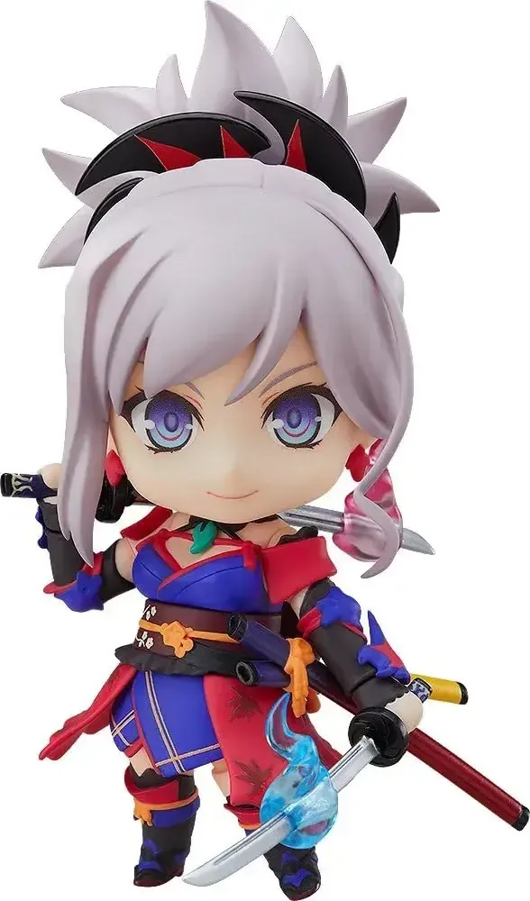 Good Smile Company Nendoroid Musashi Miyamoto Action Figure