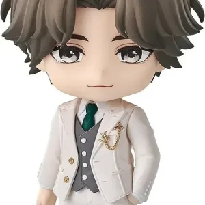 Good Smile Company Nendoroid Outside the World Display Figure