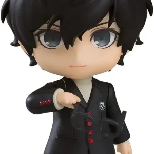 Good Smile Company Nendoroid Persona 5 Royal Protagonist Figure