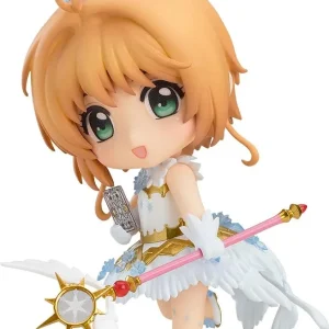 Good Smile Company Nendoroid Sakura Kinomoto Clear Ver Non-Scale Figure