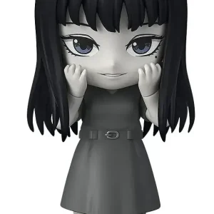 Good Smile Company Nendoroid Tomie Plastic Figure Collectible