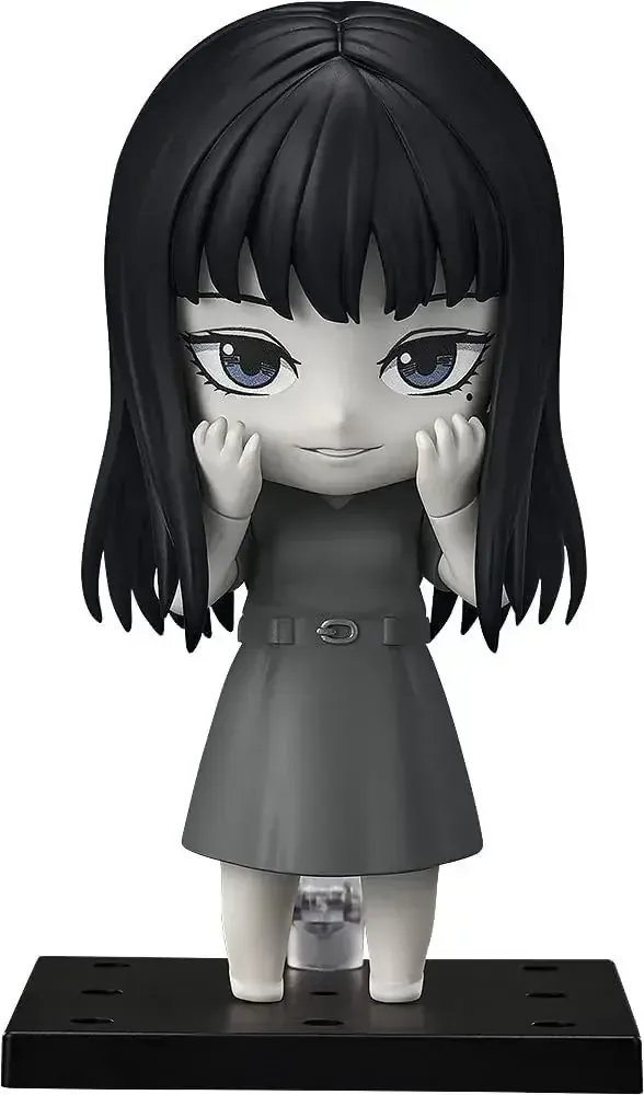 Good Smile Company Nendoroid Tomie Plastic Figure Collectible
