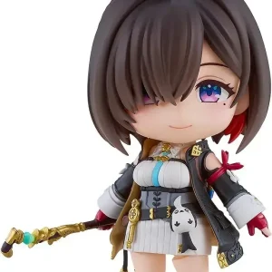 Good Smile Company Nendoroid Yumia Liessfeldt Collectible Figure