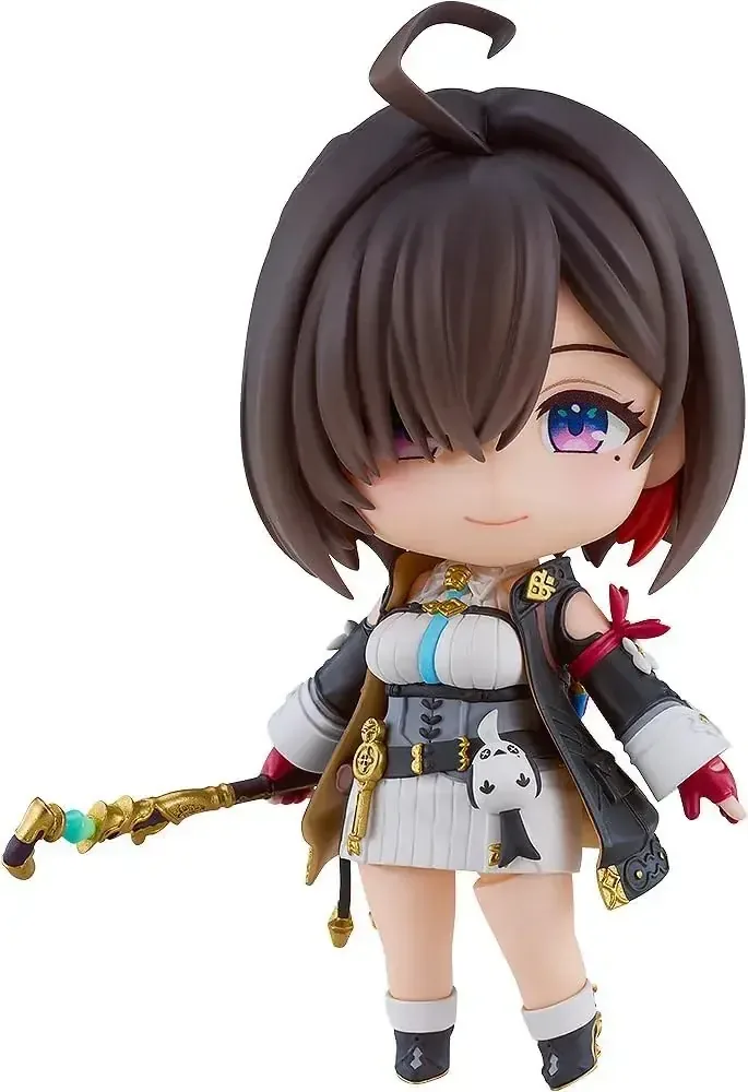 Good Smile Company Nendoroid Yumia Liessfeldt Collectible Figure