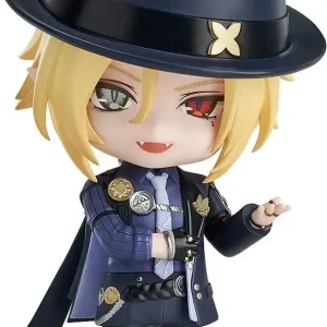 Good Smile Company Nendoroid Zero Hugo Vrado Figure Collectible