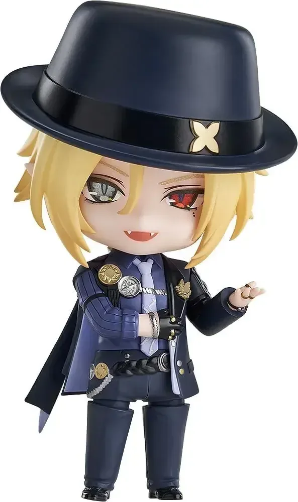 Good Smile Company Nendoroid Zero Hugo Vrado Figure Collectible