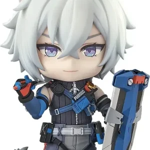 Good Smile Company Nendoroid Zero Seth Rowell Poseable Figure