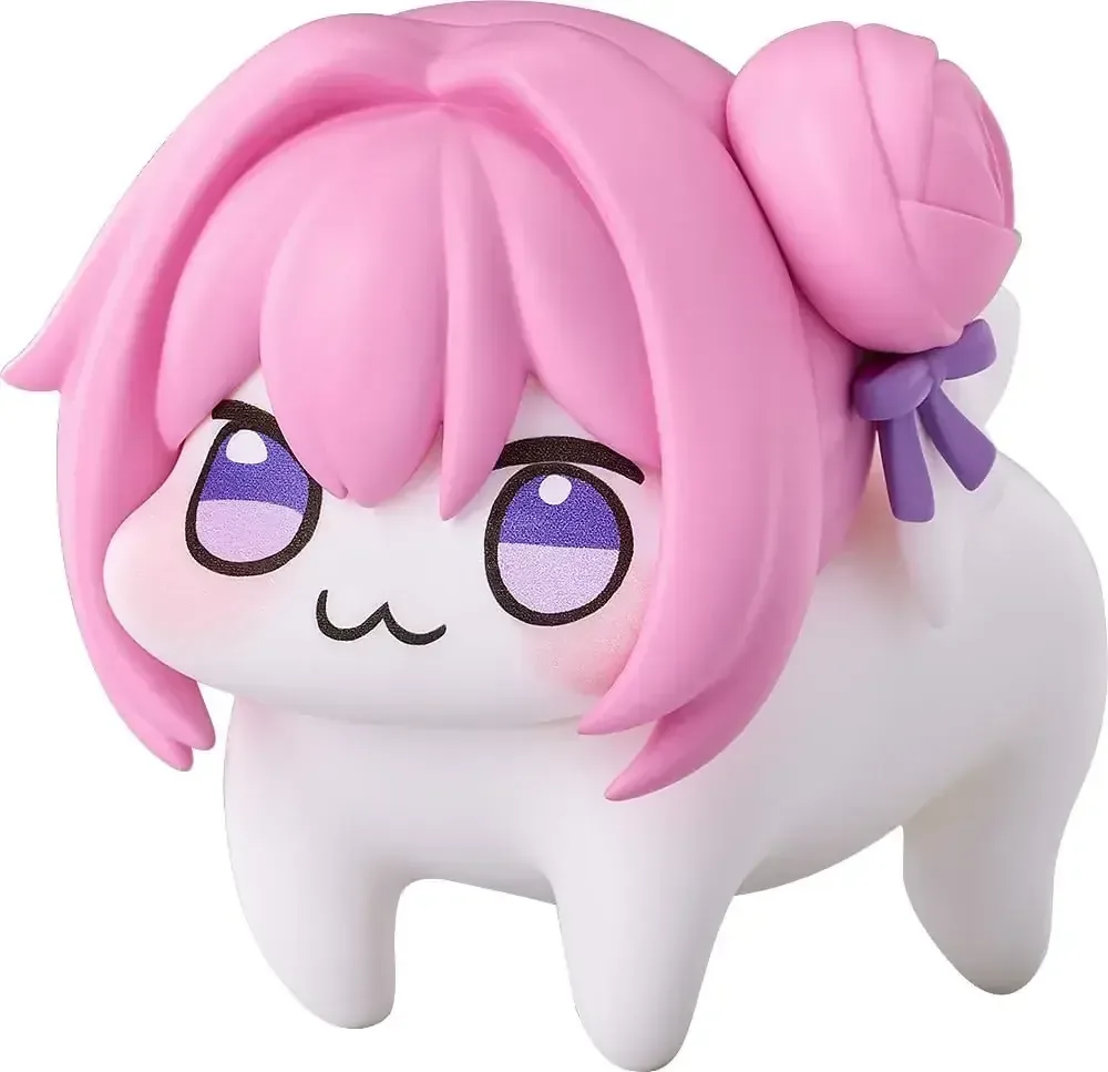 Good Smile Company NIKKE Doro Figure - 2.0in Deformed Collectible