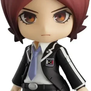 Good Smile Company Persona 2 Tatsuya Nendoroid Articulated Figure