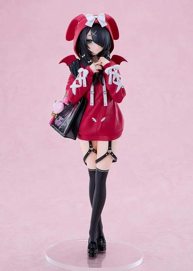 Good Smile Company Pop Up Parade Ame-Chan L Size Figure Needy Girl Overdose - Image 2