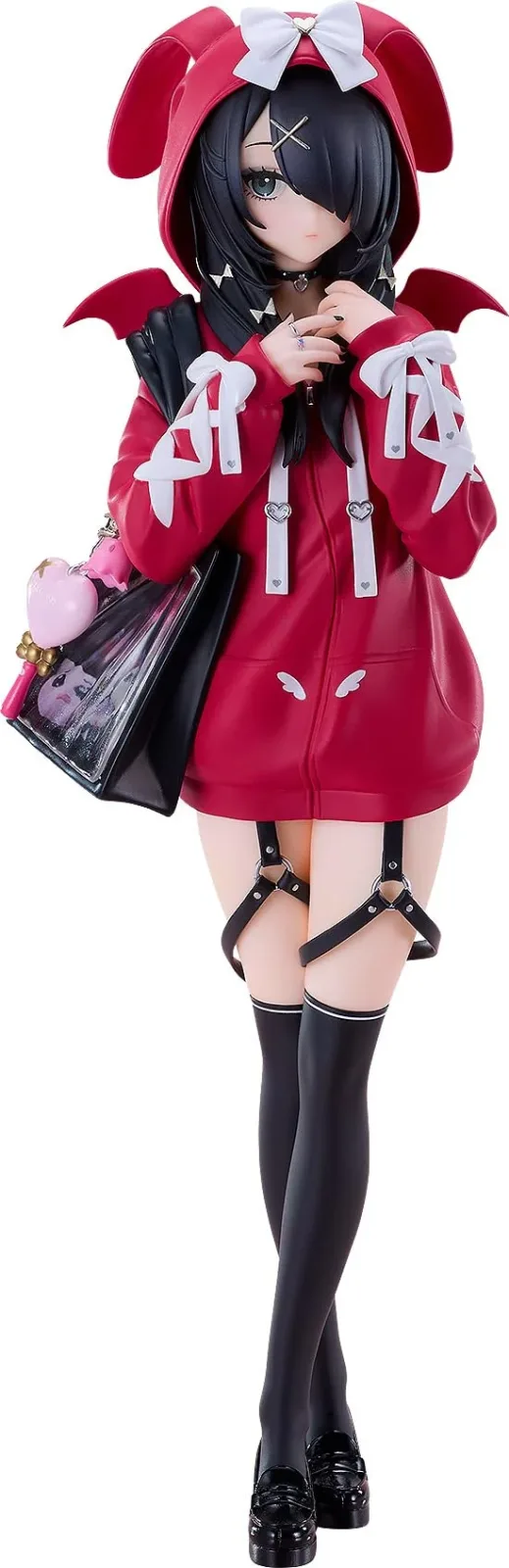 Good Smile Company Pop Up Parade Ame-Chan L Size Figure Needy Girl Overdose