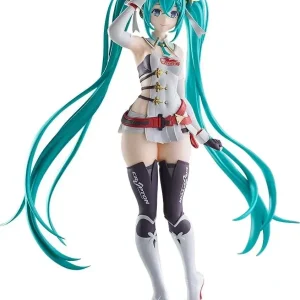Good Smile Company Racing Miku 2023 POP UP PARADE Figure 170mm