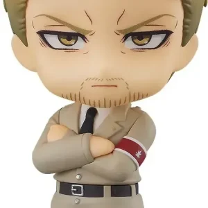 Good Smile Company Reiner Braun Attack on Titan Nendoroid Figure