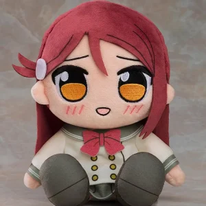 Good Smile Company Riko Sakurauchi Plush Doll from Love Live Sunshine